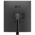 LG28MQ780魔方屏2KErgo支架TypeC16:18方形NanoIPS P3广色域升降