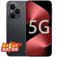 华为智选系列   400 Pro 华为智选手机 2亿超清像素 5G手机 AI 无线充电 NFC 红外线 7200mAh 大电池   12GB+512GB-幻夜黑