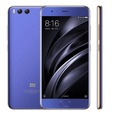 小米（MI）UI/小米 6原装骁龙835小屏备用机高可root 亮黑(4GB) 4G通_套餐一__64GB