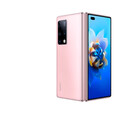 华为（HUAWEI）Mate X3典藏版X2折叠屏手机鸿蒙Ai智能高端商务旗舰 冰晶粉【Mate X2】 12GB+512G典藏版 赠运费险详情咨询客服