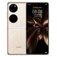 华为（HUAWEI） P50 Pocket宝盒折叠屏通双卡双待手机 曜石黑 套餐二 8薪 8GB+256GB