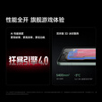 小米（MI）小米REDMI K80 第三代骁龙8 红米K80 全焦段影像 澎湃OS 5G手机 红米K80[雪岩白] 12G+256G 原装屏 玄夜黑 12GB+512GB