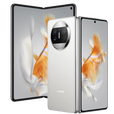 华为（HUAWEI）展机Mate X3典藏版X2折叠屏手机鸿蒙Ai智能高端商务旗舰 羽砂白【Mate X3】 12GB+512GB