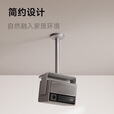 极米投影仪吊顶支架Lite 云台版 简约设计 适配投影仪 灵活掌控观影角度 吊顶支架Lite 云台版