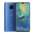 华为（HUAWEI）Huawei/华为 Mate 20 X (5G) 通商务手机7.2寸原装大屏机 宝石蓝 5G全网通 官方标配 8+256GB 中国大陆