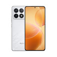 小米红米Redmi K70 第二代骁龙 8 澎湃OS 第二代2K屏 国行5G 红米K70Pro 晴雪 12G+256G[下单前请咨询客服] 正品已运行版本详情咨询客服