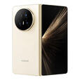 荣耀（HONOR）Magic V5/V3折叠屏手机旗舰芯片轻薄长续航骁龙8至尊AI 智能手机 暖白色【V5】 16G+512G 官方标配 电子保卡已启用