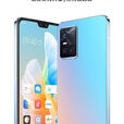 vivoS10通天玑1100学生老人备用手机低价便宜 黑色 8GB+128GB x 【9成色】轻度使用 x通5