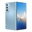 荣耀（HONOR）展机 Magic Vs2 / Vs折叠屏手机超轻薄机身 护眼双屏超长续航手机 冰川蓝【Vs2】 16G+512G 支持检测质保一年