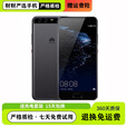 华为（HUAWEI）P10/Plus 5.1英寸小面屏双卡双待麒麟960处理器3200mAh大电池智能 华为 p10 曜石黑 4G通 8 新 64GB