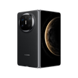 华为（HUAWEI）Mate X6 新品折叠屏【官方标配】原色影像双卫星通信高端旗舰手机 曜石黑 12GB+256GB 官方标配全新原封
