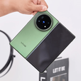vivo X Fold5 展样机 折叠屏手机  8.03 英寸 第三代骁龙 8 80W 闪充正品赠运费险详情咨询客服 钛度 16GB+512GB