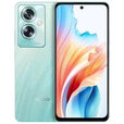 OPPOA2全网通5g智能手机 天玑6020处理器33瓦闪充300%音量长续航 静海黑 12GB+256GB 单机+快充配件+【店保一年】