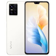 vivo S10天玑1100智能5G手机  备用  游戏  学生  大内存美颜拍照 轻微 使用 痕迹 丝绒白 8GB+256GB x 套餐一 9成薪无指纹