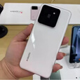 小米（MI）MIUI/小米14展机通5G旗舰骁龙8Gen3徕卡拍照游戏手机正品激活赠运费险详情咨询客服 白色 12GB+256GB