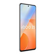 vivo IQOO Z5 全新未拆封未激活+全国联保 骁龙778G 120Hz高刷屏幕 智能拍照美颜游戏电竞手机 造梦空间 8GB+128GB