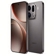 OPPO Find X9 Pro 新品旗舰手机 够清晰够还原够哈苏 oppo find x9pro  绒砂钛 16GB+1TB 官方标配（咨询客服选好礼）