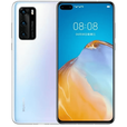 华为（HUAWEI）P40 5G手机 麒麟990芯片 5000万超感光三摄 8GB+256GB大内存 鸿蒙智能手机 p40黑色 面部解锁 6GB+128GB【副厂屏】