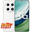 Hi nova  华为智选手机 鸿蒙生态 新品5G手机 70Pro 防水防摔5000万超清影像 超长待机 5000mAh大电池 雪域白 【128GB】
