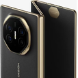华为（HUAWEI）Mate XT非凡大师新品三折叠屏全网通超纤薄岩脉纹理10.2英寸手机 瑞红 16GB+1TB 官方标配全新原封