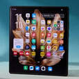 vivo X Fold3 Pro折叠屏手机 x fold3pro3代 轻羽白 16GB+512GB