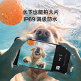 OPPOReno13   超美小直屏AI高清实况照片 5G智能手机 全国联保 午夜黑 16+512GB 单机+第三方品牌快充+全国联保