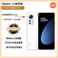 小米（MI）12S  原装 展样机6.28英寸骁龙8+处理器曲面屏5G徕卡镜头 黑色  5G通_8GB+256GB
