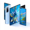华为（HUAWEI）Huawei/华为 Mate X2 （展机）华为5G折叠屏手机 麒麟9000 超感知徕卡四摄赠送运费险详询客服 冰晶粉 12+512GB