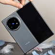 vivo X Fold5 展样机 折叠屏手机  8.03 英寸 第三代骁龙 8 80W 闪充正品赠运费险详情咨询客服 钛度 16GB+512GB