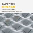 SEA TO SUMMIT户外充气垫防潮帐篷睡垫旅游登山垫子野外徒步便携露营加厚地垫 【R3.5厚10】加厚轻量-女款大码