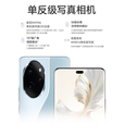 荣耀（HONOR）100 Pro 第二代骁龙8+旗舰芯片绿洲护眼屏 5G手机  莫奈紫 16GB+256GB 单机+第三方品牌充电器+店保1年