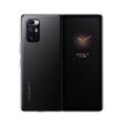 小米（MI）UI/小米 X FOLD 折叠屏手机5G双屏遥控高 黑色 12GB+512GB x 5G全网通 x 套餐5