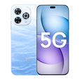 华为（HUAWEI）5G新品 Hi畅享80 Pro 24期【免息】华为2025新机上市 昆仑玻璃十倍耐摔 OLED臻护眼屏  mate补贴80 星海蓝 12GB+256GB【晒图赠蓝牙耳机】 官方标配【赠2年店铺延保+90天碎屏保】