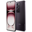 OPPOReno12pro AI影像 5G 天玑9200+旗舰芯智能拍照游戏  乌木黑 12GB+256GB 单机=第三方品牌充电器+店保1年