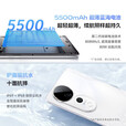 vivoS19 pro   5G手机 影棚级变焦柔光环 索尼双5000万全焦段人像 剑影灰 12GB+256GB 单机+第三方品牌快充+全国联保