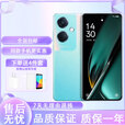 OPPOk11 5G手机 IMX890旗舰主摄 100W超级闪充 5000mAh 冰川蓝 12GB+512GB 单机+第三方品牌充电器+店保1年