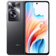 OPPOA2全网通5g智能手机 天玑6020处理器33瓦闪充300%音量长续航 静海黑 12GB+256GB 单机+快充配件+【店保一年】