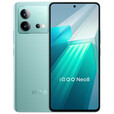 vivoiQOO Neo8 5G手机骁龙8+ Gen1处理器6.78英寸屏幕尺寸144Hz屏幕刷新率5000mAh电池容量120W快充 夜岩 16GB+512GB【原装屏】