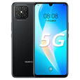 华为Huawei/华为 nova 8 Pro 5G 全网通麒麟985芯片nova8鸿蒙曲面屏 亮黑色 nova8【5G曲面屏】 8+256GB