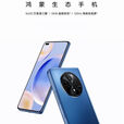 华为（HUAWEI）畅享60pro5G版Hi畅享60pro 华为旗下WIKO系列新款游戏不卡高刷屏 银色 冰霜银 8GB+256GB