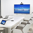 华为(HUAWEI)CloudLink Bar300 1080P智真一体机视频会议终端 华为CloudLink Bar300-5X