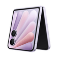荣耀（HONOR）（HONOR）展机 荣耀Magic VFlip2 新款小折叠屏 2亿像素 5500mAh 晨曦紫 12GB+512GB