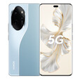 HONOR100Pro无线充电第二代骁龙8快充持久续航50倍长焦学生拍照智能机 【荣耀100Pro】迷蝶蓝 16GB+256GB 单机+【原装快充】+店铺质保1年
