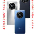 华为（HUAWEI）畅享60pro5G版Hi畅享60pro 华为旗下WIKO系列新款游戏不卡高刷屏 银色 冰霜银 8GB+256GB