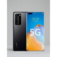 华为（HUAWEI）P40Pro全网通5G双卡 麒麟990芯片 鸿蒙手机 5000万超清四摄 40W快充 9 [新] P40 Pro 银灰色 8GB+256GB【直面屏】