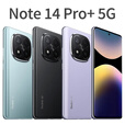 小米（MI）红米Redmi Note14 Note14Pro+系列esim海外版手机GMS全新 Note_14_4G_黑色【无eism】 6+128GB_标配_版海外版