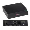 宝利通(POLYCOM) 高清 视讯 远程视频会议 GROUP终端 系统 720P/1080P Trio8800 Visual+ 双流盒
