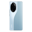 HONOR100Pro无线充电第二代骁龙8快充持久续航50倍长焦学生拍照智能机 【荣耀100Pro】迷蝶蓝 16GB+256GB 单机+【原装快充】+店铺质保1年