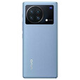 vivo X Fold 5G （展样机）折叠屏手机 2K+120Hz E5 双主屏 骁龙 8 Gen1 蔡司影像 66W 闪充 商务 晴山蓝 12GB+256GB