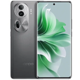 OPPOReno11Pro 大电池5G全网双芯双卡 骁龙8+芯片 120Hz刷新率  月光宝石 12GB+256GB 单机+第三方品牌充电器+店保1年